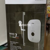 Máy nóng lạnh Ferroli Divo Slim Line 7