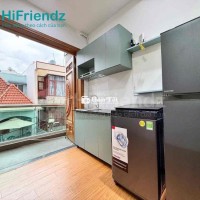 Cho Thuê Căn Hộ 2 Phòng Ngủ Siêu Rộng - ngay Trung Tâm Bình Thạnh