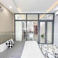 TRỐNG SẢN - CĂN HỘ FULL NỘI THẤT - VỊ TRÍ ĐẮC ĐỊA - HOÀNG VĂN THỤ