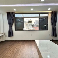 CĂN HỘ STUDIO MỚI TẠI GÒ VẤP - FULL NỘI THẤT
