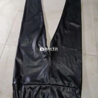 Quần Da Bóng Đẹp - Mông 93cm Đổ Về Chuẩn Đẹp  
