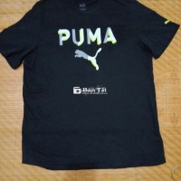 Áo thun polo nam PUMA size L
