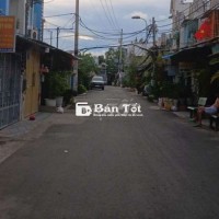 NHÀ 2 TẦNG 8,2*15 MẶT TIỀN HẺM XE HƠI 1508 LÊ VĂN LƯƠNG NHỈNH 5 TỶ