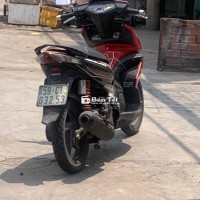 BÁN XE AB110 ĐỜI 2009