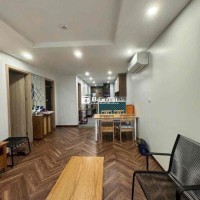 Căn hộ 2 ngủ Tây Hồ River View - Đủ đồ, đẹp, vào ở ngay!