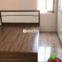 GIƯỜNG NGỦ 1M8x2M GỖ MDF CAO CẤP