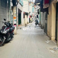 NHÀ DÂN XÂY - 45M - 4 TẦNG - MT 4,2M - CẦU GIẤY - NGÕ NÔNG THÔNG - FULL NỘI THẤT