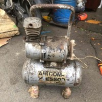 789k máy bơm hơi cơ banh xe kéo tphcm