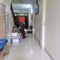 CẦN BÁN NHÀ HÀ ĐÔNG 4 TẦNG 45M2 Ô TÔ ĐỖ CẠNH NHÀ - CHỈ NHỈNH 6 TỶ CTL