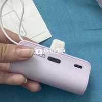Sạc dự phòng goojodog