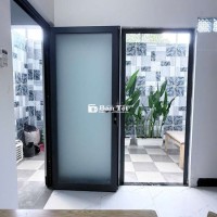 Phòng Trọ Quận 2 - Mới Xây, Có Sân Riêng Thoáng Mát