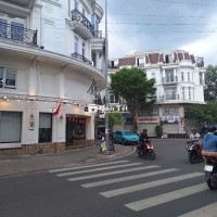 Cho Thuê Nhà Mặt Tiền Khu dân cư Cityland cao cấp:  Trần Thị Nghỉ, P7