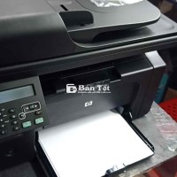 máy in đa năng giá rẻ hp 1212fn !