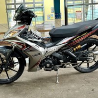 Xe Zin Thả Cam - Ít Đồ Chơi, Phuộc Olong New, Chính Chủ Bán  