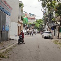 🔥BÁN NHÀ NGÕ 649 LĨNH NAM, Ô TÔ TRÁNH NHAU, TƯ XÂY, 4 PHÒNG NGỦ, 2.88 TỶ🔥