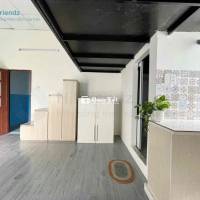 Phòng Duplex rộng rãi, view sông cực đẹp!
