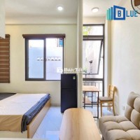 Studio Ban Công Đón Nắng, Gió - Gần Etown - Cho Nuôi Pet