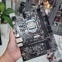 Đồ build máy cho anh em, nhận lên dàn nhé.
