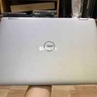Dell Laitutde 5320 2in1 i5 1135G7/8/256 13'3 FHD