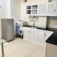 Cho thuê căn hộ dịch vụ tiện nghi