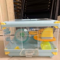 lồng chuồng hamster cần pass