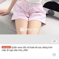quần sọc kẻ