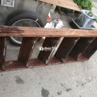 Cầu thang 9 bậc - Giá chỉ 199k!