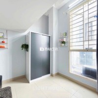 Cho thuê Duplex full nội thất, kế Đại học Văn Lang