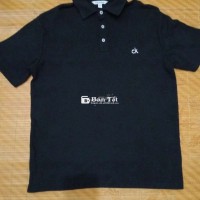 Áo Thun Polo Nam Calvin Klein Size S (Âu)