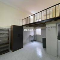 Phòng cho thuê có gác gần ĐH Công Nghiệp Giá 4triệu