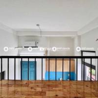 Cho Thuê Phòng Trọ Full Nội Thất Đường Thoại Ngọc Hầu