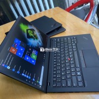 IBM Thiankpad X1 Carbon Gen 8 i5  ZIN như mới