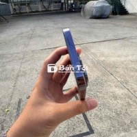 iPhone 14 Pro Max 128GB Tím - Zin 98.5% - Pin 87% - Giá Sốc!