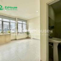 ## Phòng Studio 26m2 Full Nội Thất - Tân Hương, Tân Phú