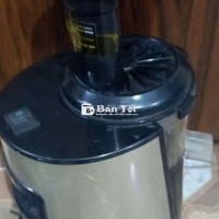 Máy ép chậm Bluestone