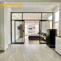 Thuê ngay 1PN 40m2 tại Nguyễn Trung Trực gần Chợ Bà Chiểu