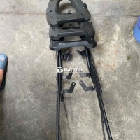 3 cái cảng givi ex150