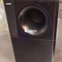 Sup Bass như hình ảnh