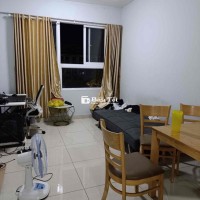Căn góc Citi Soho lầu thấp - view công viên