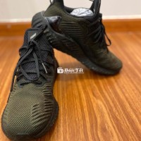 NHƯỢNG GIÀY ADIDAS ALPHABOOST MCORE SIZE 43/44