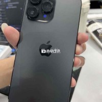 iphone 14 pro max, chính hãng vn/a, đen, 256GB