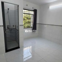 Phòng trọ trung tâm quận 3