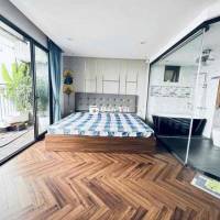 căn hộ Udic Westlake 3 ngủ đủ đồ căn góc có slot oto view Võ Chí Công