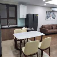 Căn hộ Udic Westlake 2 ngủ 2 wc đủ đồ view cầu Nhật Tân, Lotte
