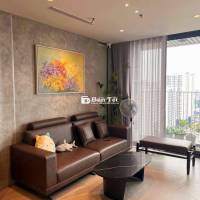 CHO THUÊ CĂN HỘ CAO CẤP HANJARDIN N01T7 NGOẠI GIAO ĐOÀN - HÀ NỘI