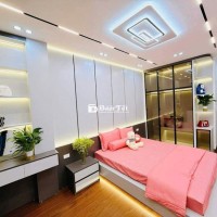 Đống Đa - Láng và  Nguyễn Chí Thanh - Ngõ thông - 32m - 5T -7,2 tỉ