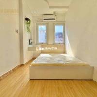 KHAI TRƯƠNG Căn hộ 2PN gần Vincom Nguyễn Xí -  Gia đình/Nhóm bạn ở cực chill!