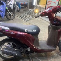 Bán Xe Máy Đậu Lâu Không Đi, Mới Rửa Sạch Như Mới  