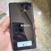 Xiaomi mi mix 2