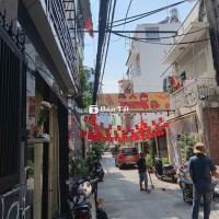 CHO THUÊ NHÀ NGUYÊN CĂN MỚI, ĐẸP - P21, QUẬN BÌNH THẠNH